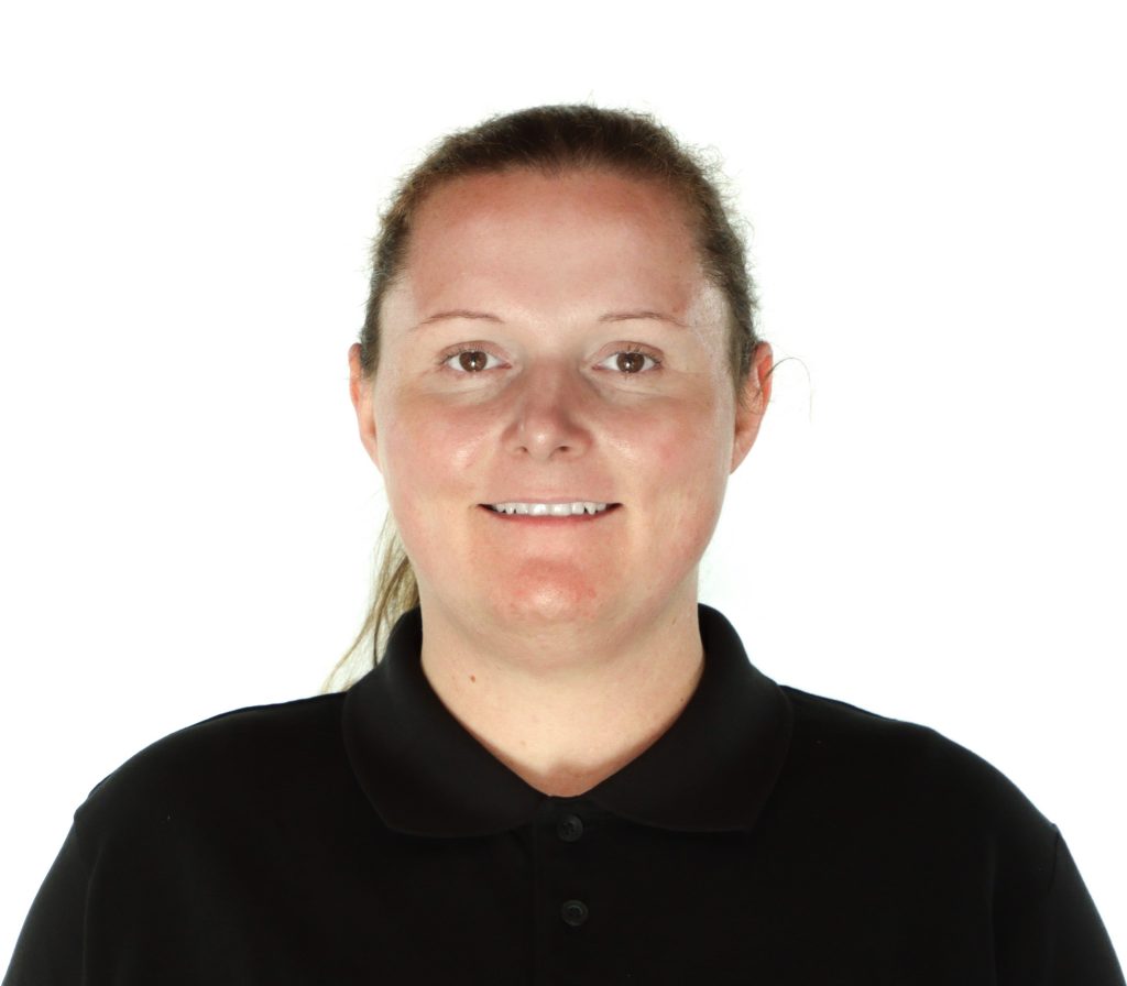 Karin Stauffacher