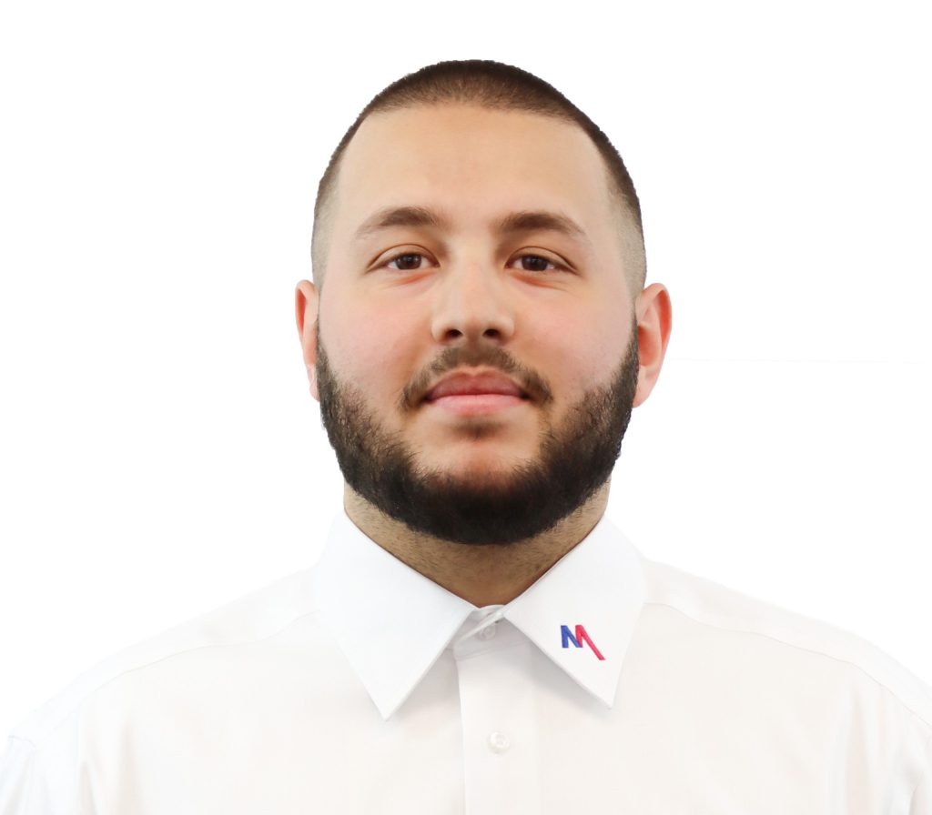 Mertol Kizilyildiz
